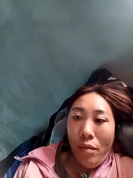 Snapshot of -Chua-90 chatting on February 6, 5:58 am -Chua-90 online show from February 6, 5:58 am