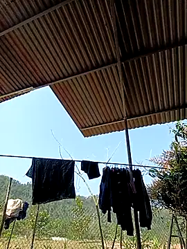 Snapshot of -Chua-90 chatting on March 1, 3:17 am -Chua-90 online show from March 1, 3:17 am