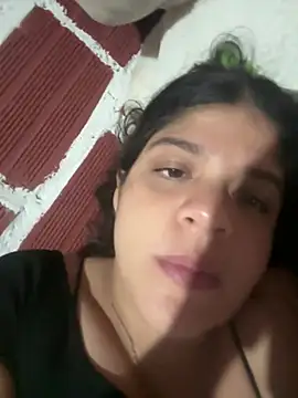 diamore3377 online show from February 19, 3:58 am