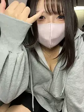 amu nyan cute online show from November 23, 3:38 am