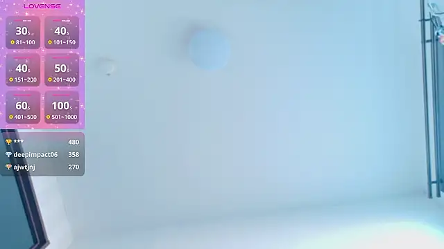 amu nyan cute online show from February 3, 6:16 am