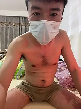 Theo615 online show from November 15, 4:55 pm