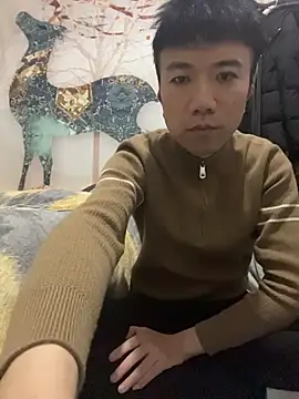 Theo615 online show from November 19, 1:22 pm