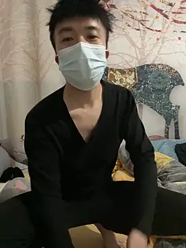 Theo615 online show from November 14, 4:43 pm