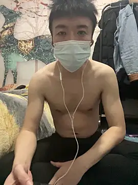 Theo615 online show from November 16, 2:44 pm