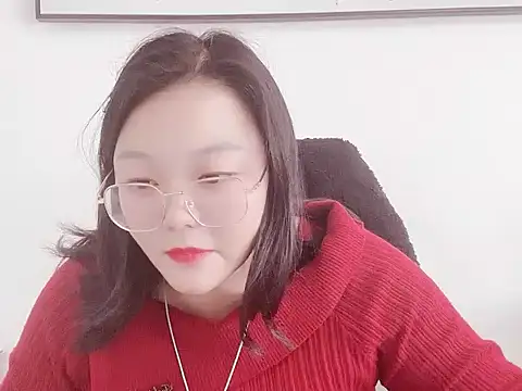 Snapshot of Lydia-Wei chatting on November 14, 6:50 am Lydia-Wei online show from November 14, 6:50 am