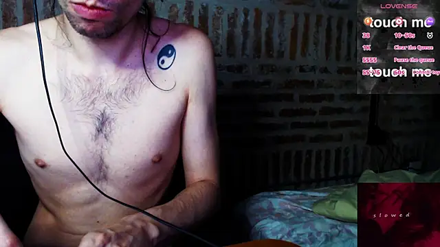 CaramelToy online show from January 14, 6:17 am