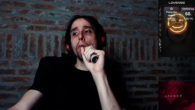 CaramelToy online show from January 10, 4:57 pm