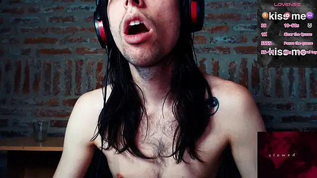 CaramelToy online show from January 13, 6:12 pm