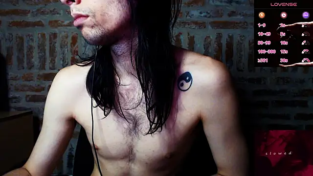 CaramelToy online show from January 15, 8:56 pm