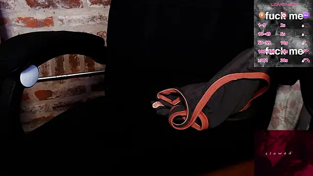 CaramelToy online show from January 15, 6:39 am