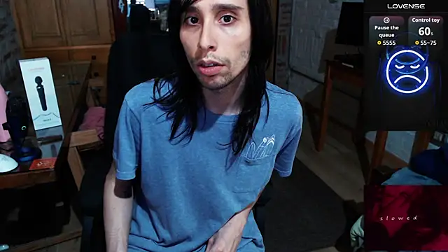 CaramelToy online show from November 15, 4:16 am