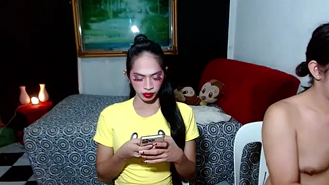 horsecock gabriela online show from December 5, 12:26 pm