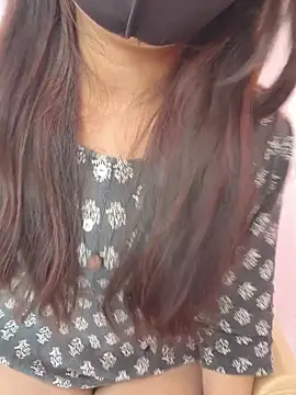 Iamyourdarling online show from November 14, 7:12 am