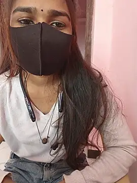 Iamyourdarling online show from November 17, 7:12 am