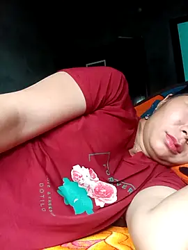 vangkt-cute online show from April 10, 2:18 am