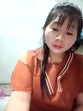 vangkt-cute online show from March 19, 8:20 pm