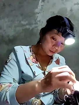 vangkt-cute online show from March 4, 6:48 pm