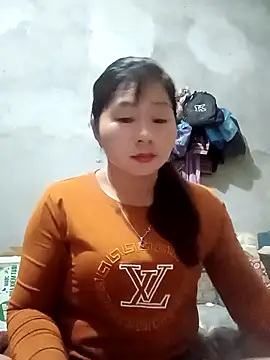 vangkt-cute online show from March 7, 6:57 pm