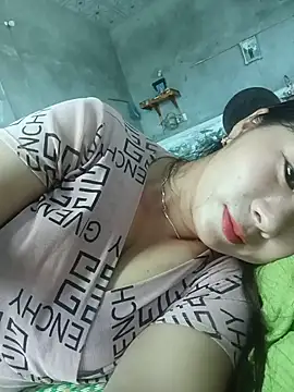 vangkt-cute online show from May 25, 6:12 am