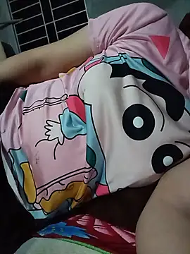 vangkt-cute online show from June 6, 1:38 pm
