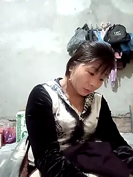 vangkt-cute online show from March 9, 8:18 am