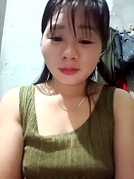 vangkt-cute online show from April 21, 7:20 pm