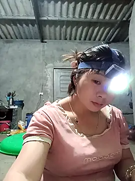 vangkt-cute online show from March 3, 12:12 pm