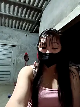 vangkt-cute online show from April 15, 8:53 pm