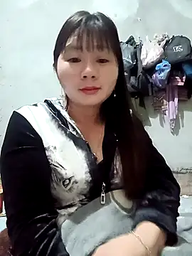 vangkt-cute online show from March 8, 8:12 pm