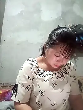 vangkt-cute online show from March 26, 7:34 pm