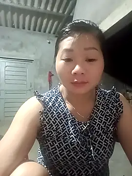 vangkt-cute online show from April 11, 10:13 pm