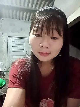 vangkt-cute online show from April 10, 9:22 pm