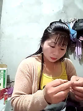 vangkt-cute online show from March 14, 7:53 pm