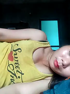 vangkt-cute online show from April 9, 3:19 am