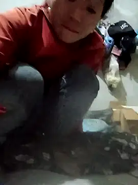 Snapshot of vangkt-cute chatting on November 29, 4:45 am vangkt-cute online show from November 29, 4:45 am