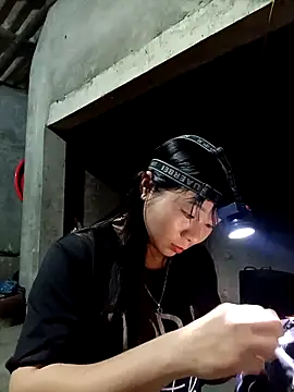 vangkt-cute online show from April 18, 10:17 am