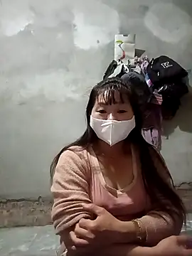 Snapshot of vangkt-cute chatting on December 16, 5:50 pm vangkt-cute online show from December 16, 5:50 pm