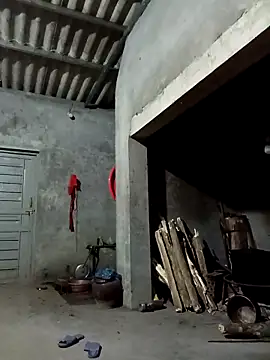 vangkt-cute online show from April 16, 10:23 pm