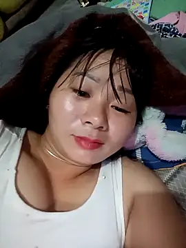 vangkt-cute online show from April 27, 8:18 pm
