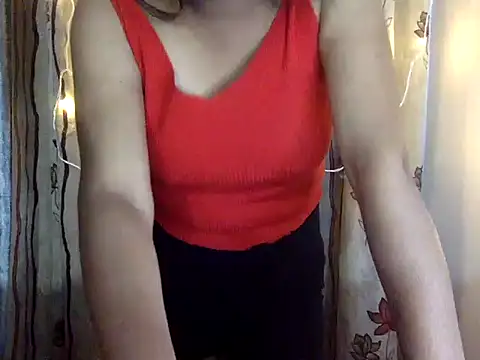 Snapshot of baby_hot156 chatting on November 11, 7:14 am baby hot156 online show from November 11, 7:14 am