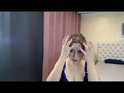 AnabelleShanae online show from November 12, 7:56 am