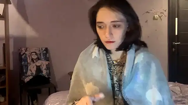 Snapshot of JamieRosten chatting on December 2, 1:02 pm JamieRosten online show from December 2, 1:02 pm