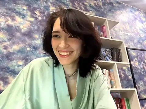 Snapshot of JamieRosten chatting on November 13, 12:31 pm JamieRosten online show from November 13, 12:31 pm