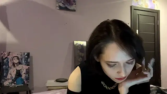 Snapshot of JamieRosten chatting on November 22, 12:04 pm JamieRosten online show from November 22, 12:04 pm