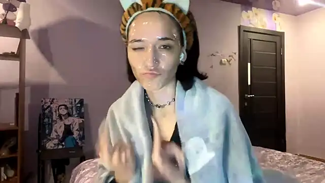 Snapshot of JamieRosten chatting on November 20, 12:06 pm JamieRosten online show from November 20, 12:06 pm