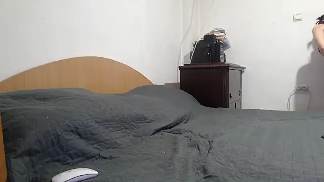 MissyDior8 online show from February 15, 11:42 am