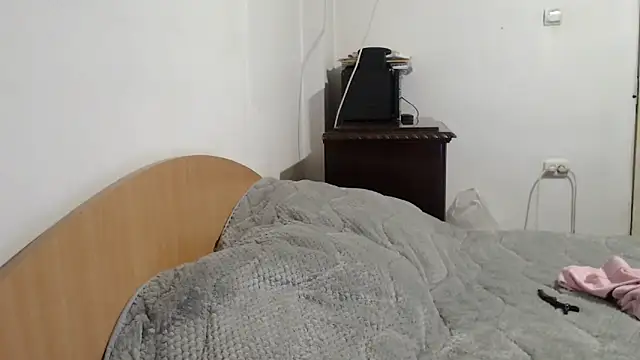 MissyDior8 online show from February 20, 6:10 am