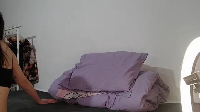 MissyDior8 online show from February 27, 7:35 pm