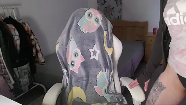 MissyDior8 online show from March 2, 5:30 am